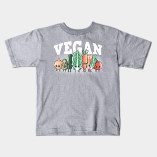 Vegan Kids T-Shirt